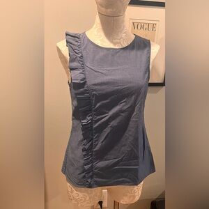 Banana Republic tank blouse
